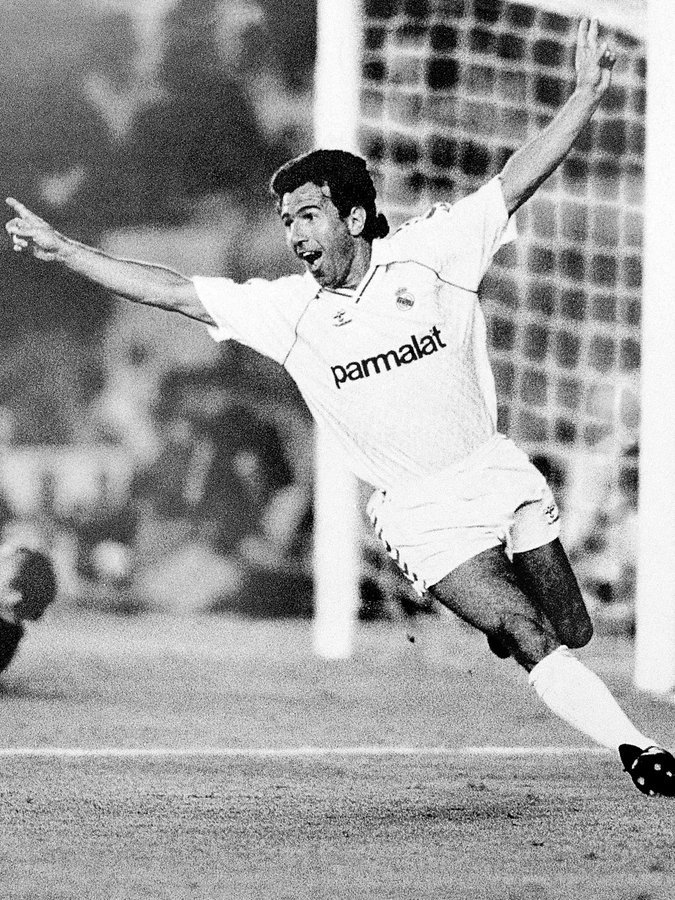 Juan Gómez "Juanito"