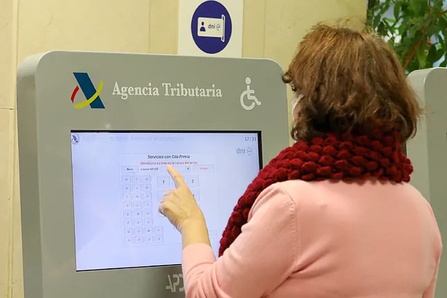 Declaración de la Renta 2025, en directo: cómo solicitar el borrador ...