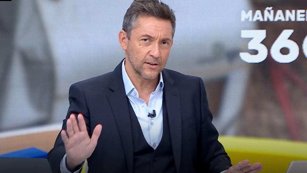 La Comisión de Arbitraje, Quejas y Deontología del Periodismo determina que Javier  Ruiz "vulneró" y "faltó a la verdad" en Mañaneros 360 tras la denuncia de  un espectador | Televisión
