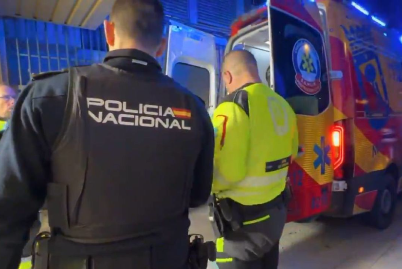 Dos detenidos por matar a puñaladas a un hombre en Año Nuevo en ...