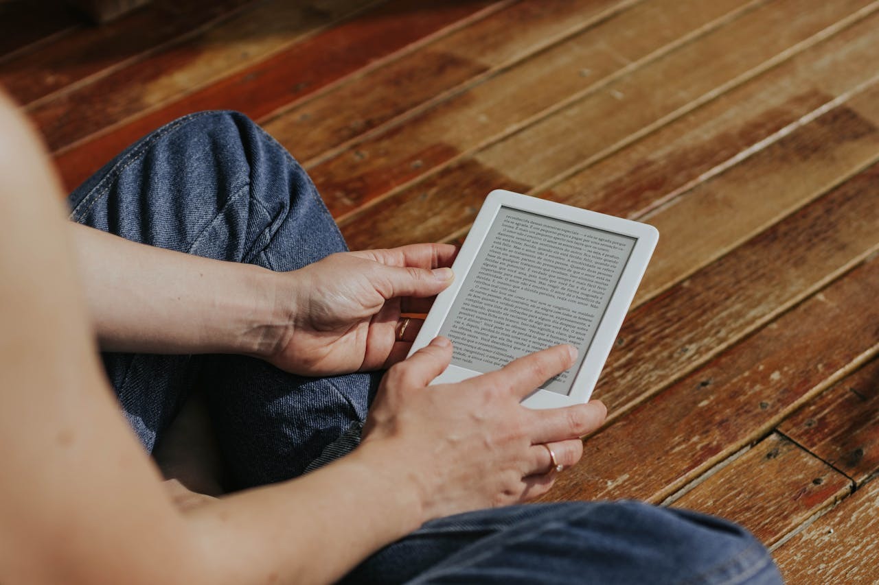 Amazon retira el soporte a los Kindle fabricados antes de 2013 y no podrán descargar libros nuevos