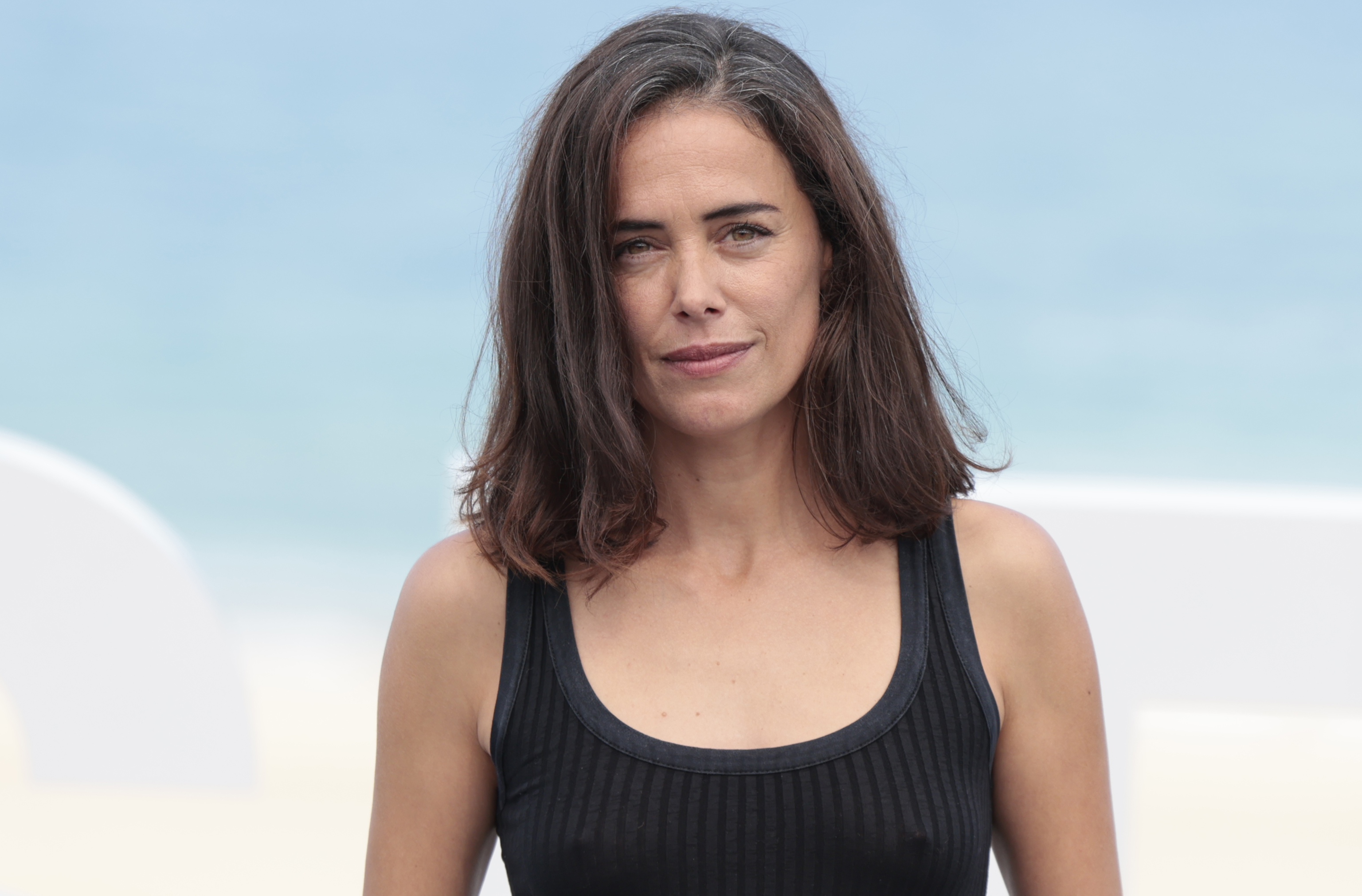 Patricia López Arnaiz: lógica aplastante | Actualidad