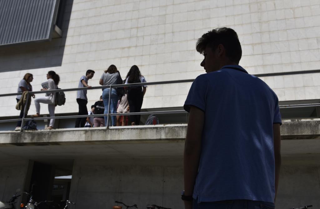 Un estudio de Educo sobre adolescentes