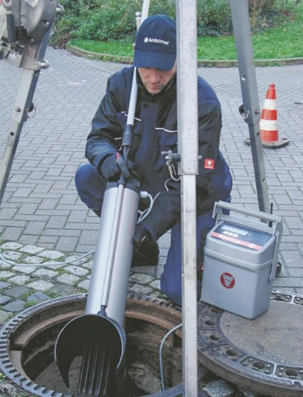 "A pesar de que les hacemos la vida imposible, siempre encuentran la manera de adaptars", asegura un experto.