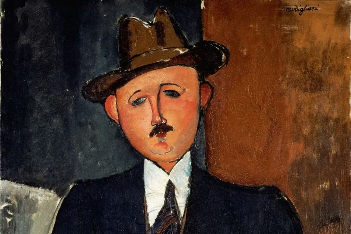Modigliani