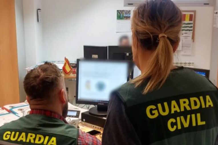 La Guardia Civil inspeccionará un zulo por su posible relación con el crimen de Esther López