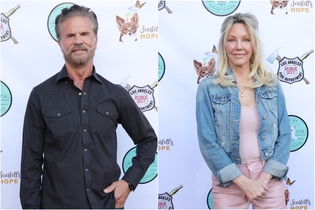 Romance Bomba Lorenzo Lamas Y Heather Locklear La Pareja Que Nadie romance-bomba-lorenzo-lamas-y-heather-locklear-la-pareja-que-nadie