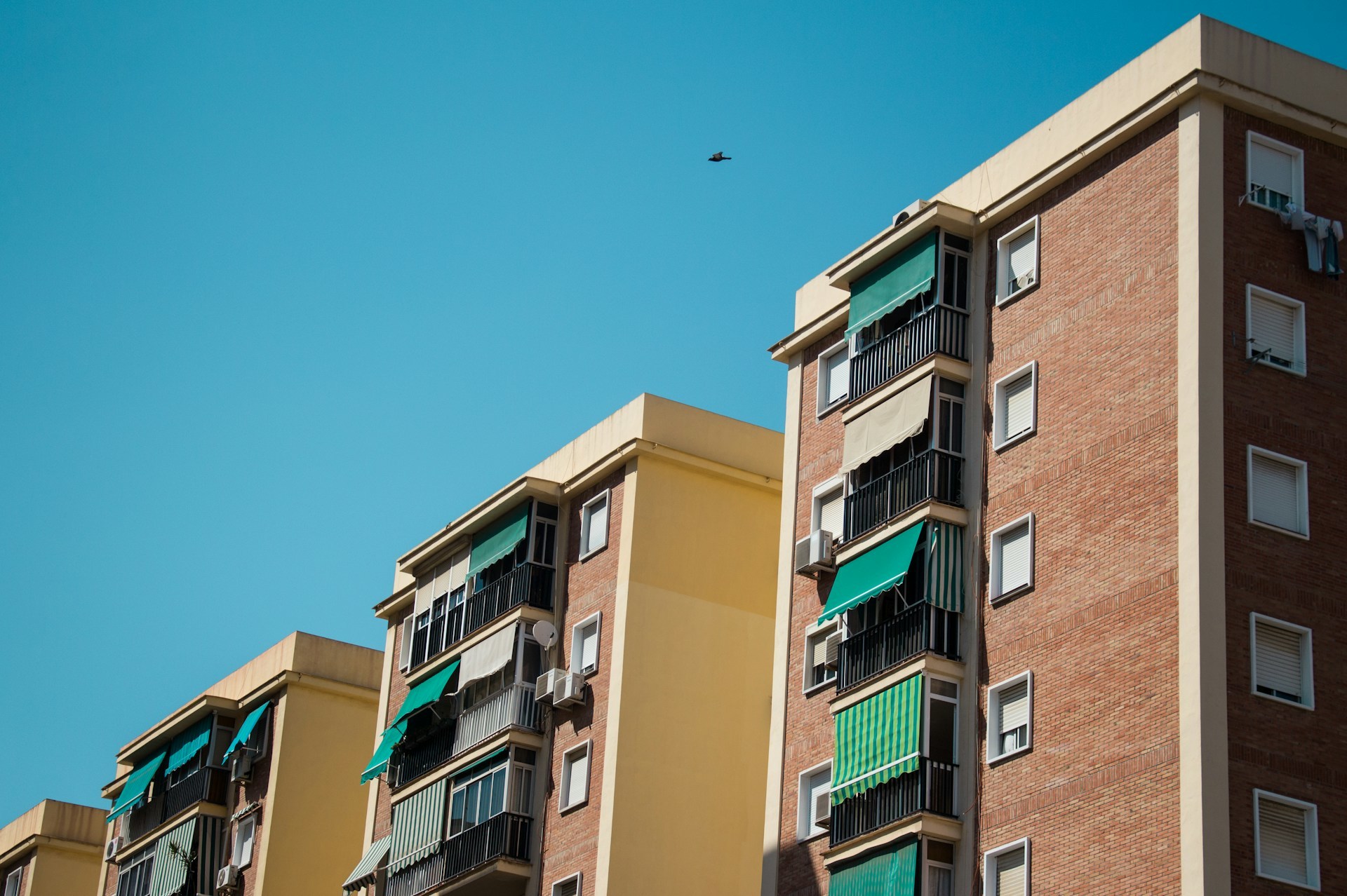 El barrio de Málaga que tiene los precios más competitivos para comprar casa este 2026