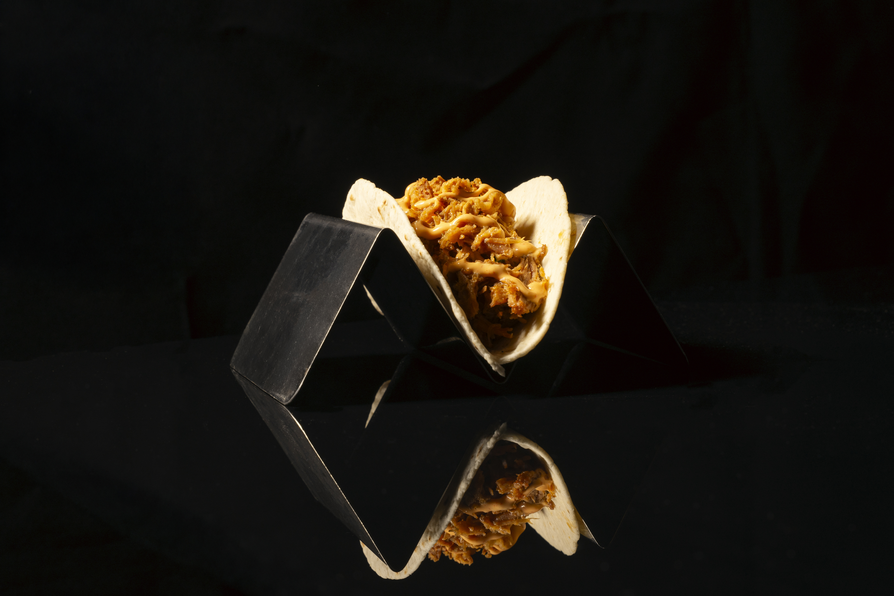 Taco gold.