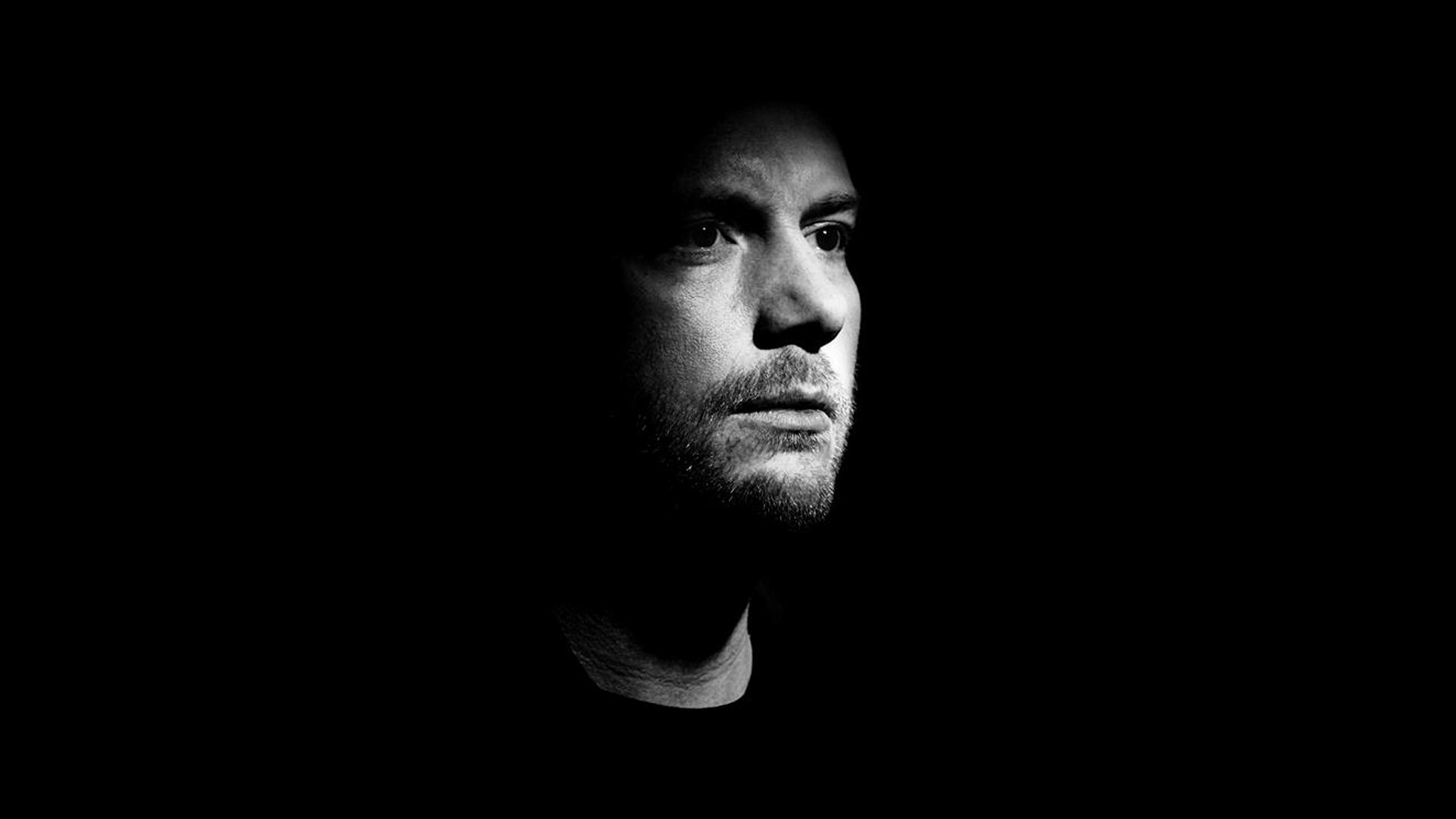 Eric Prydz.