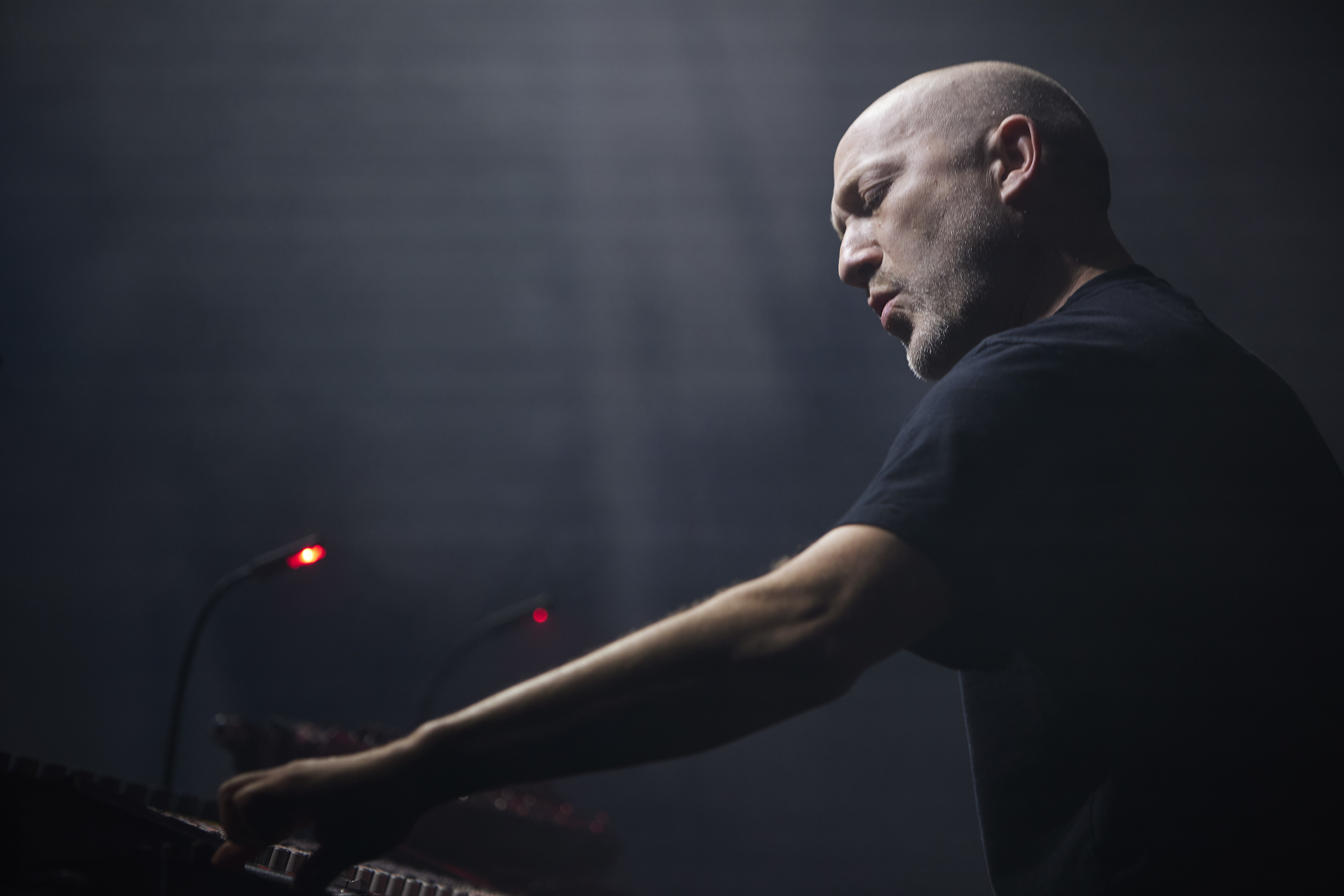 Paul Kalkbrenner