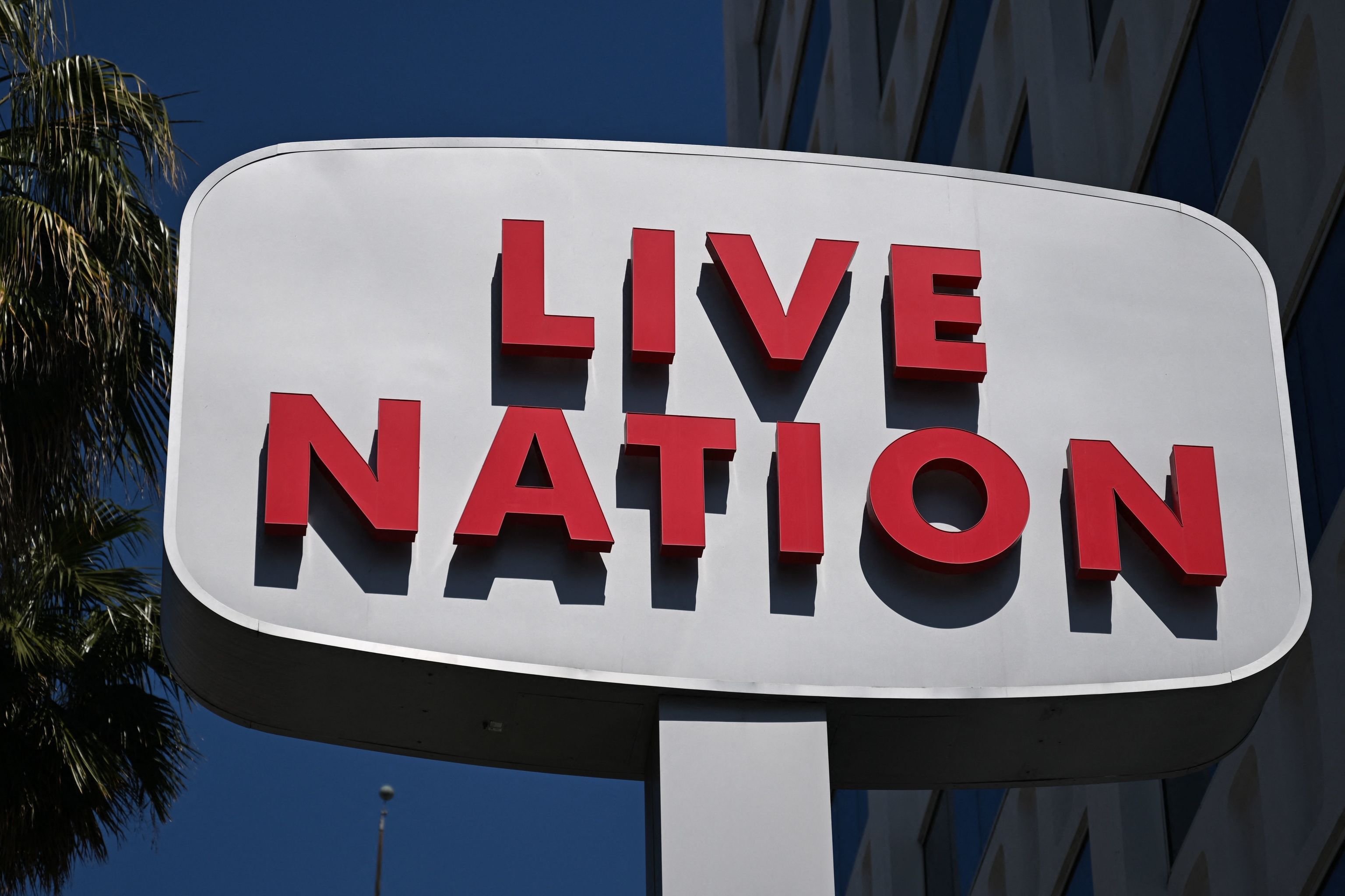 Live Nation
