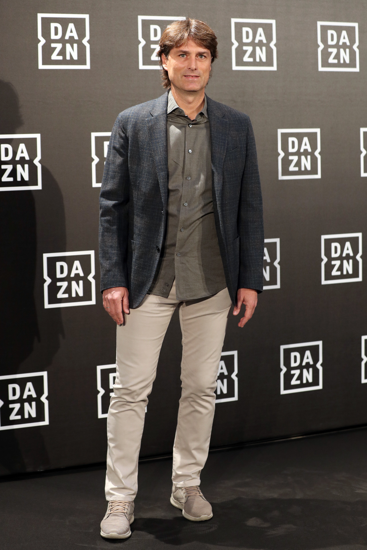 Julen Guerrero en 2019