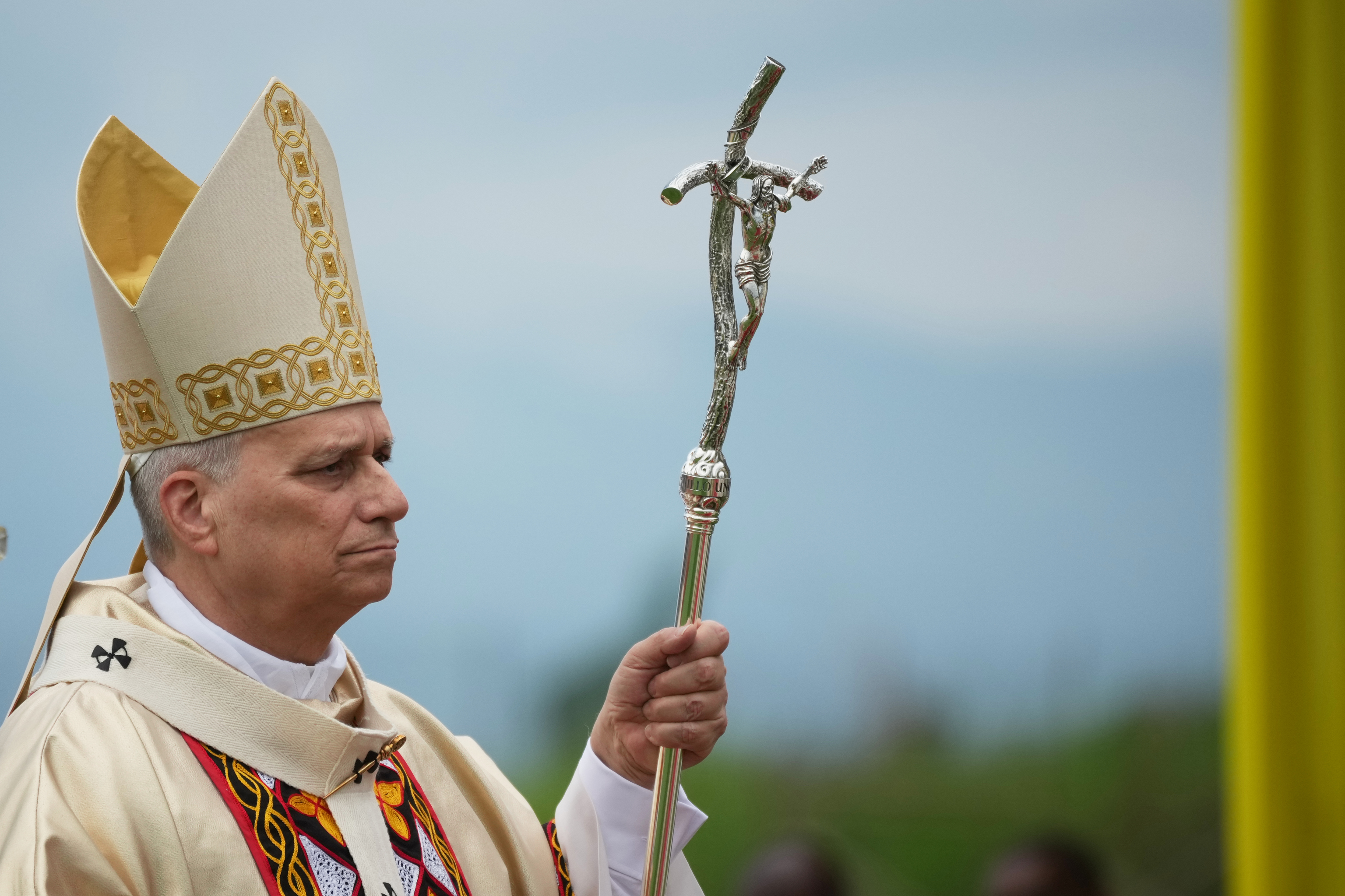 El Papa León XIV: "El mundo está siendo devastado por un puñado de tiranos" | Internacional