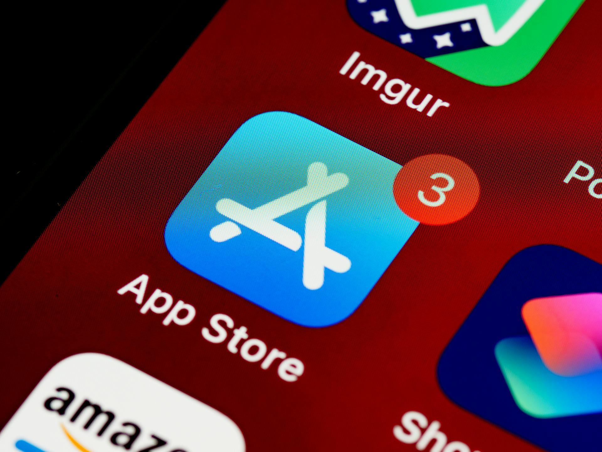 Las apps para desnudar inundan las tiendas de aplicaciones