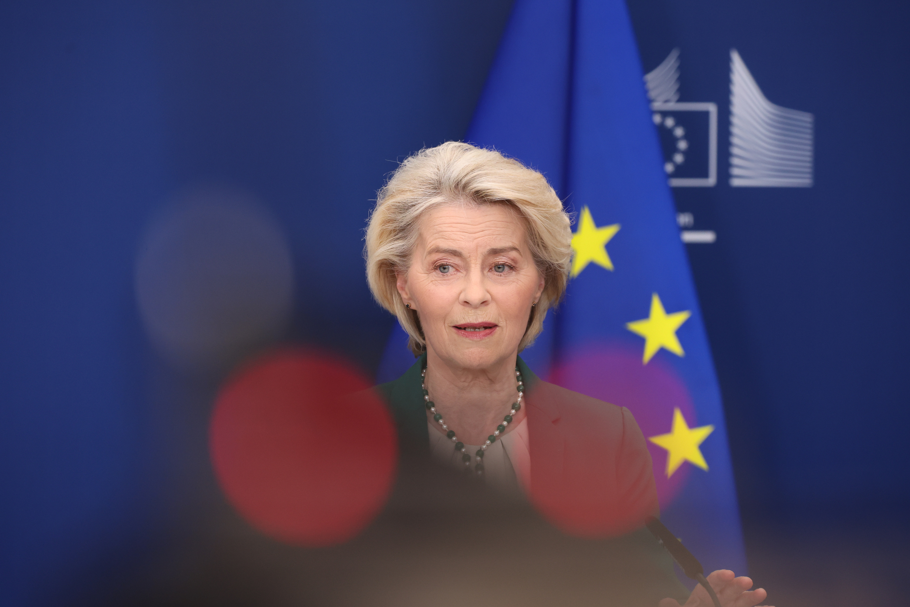 La Unión de Ahorro e Inversiones, una responsabilidad nacional y europea