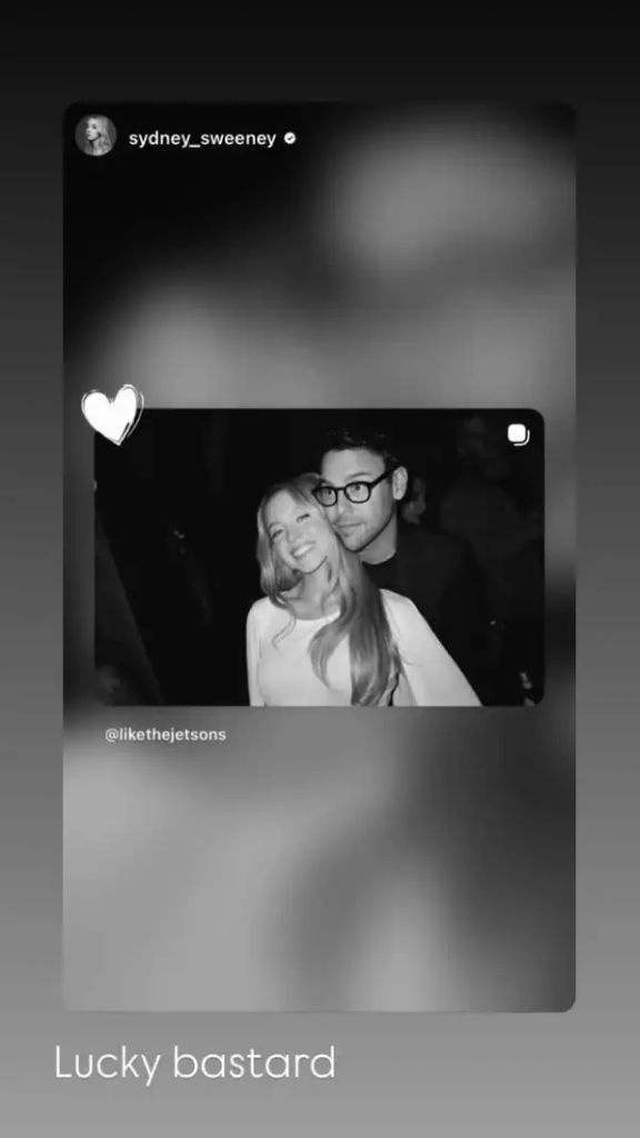 Storie de la actriz y el productor