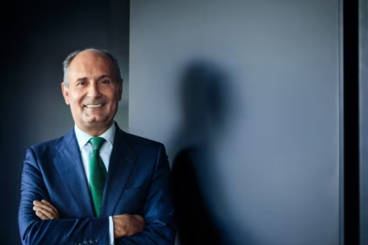 Miguel Ollero, director general corporativo de Merlin Properties
