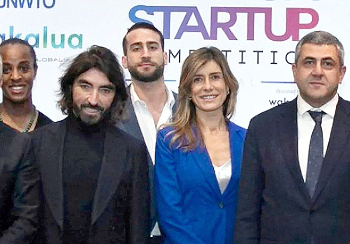 Javier Hidalgo, el 'perejil de todas las salsas' ante el Tribunal Supremo:  de Aldama y el rescate de Air Europa... a Begoña Gómez | España