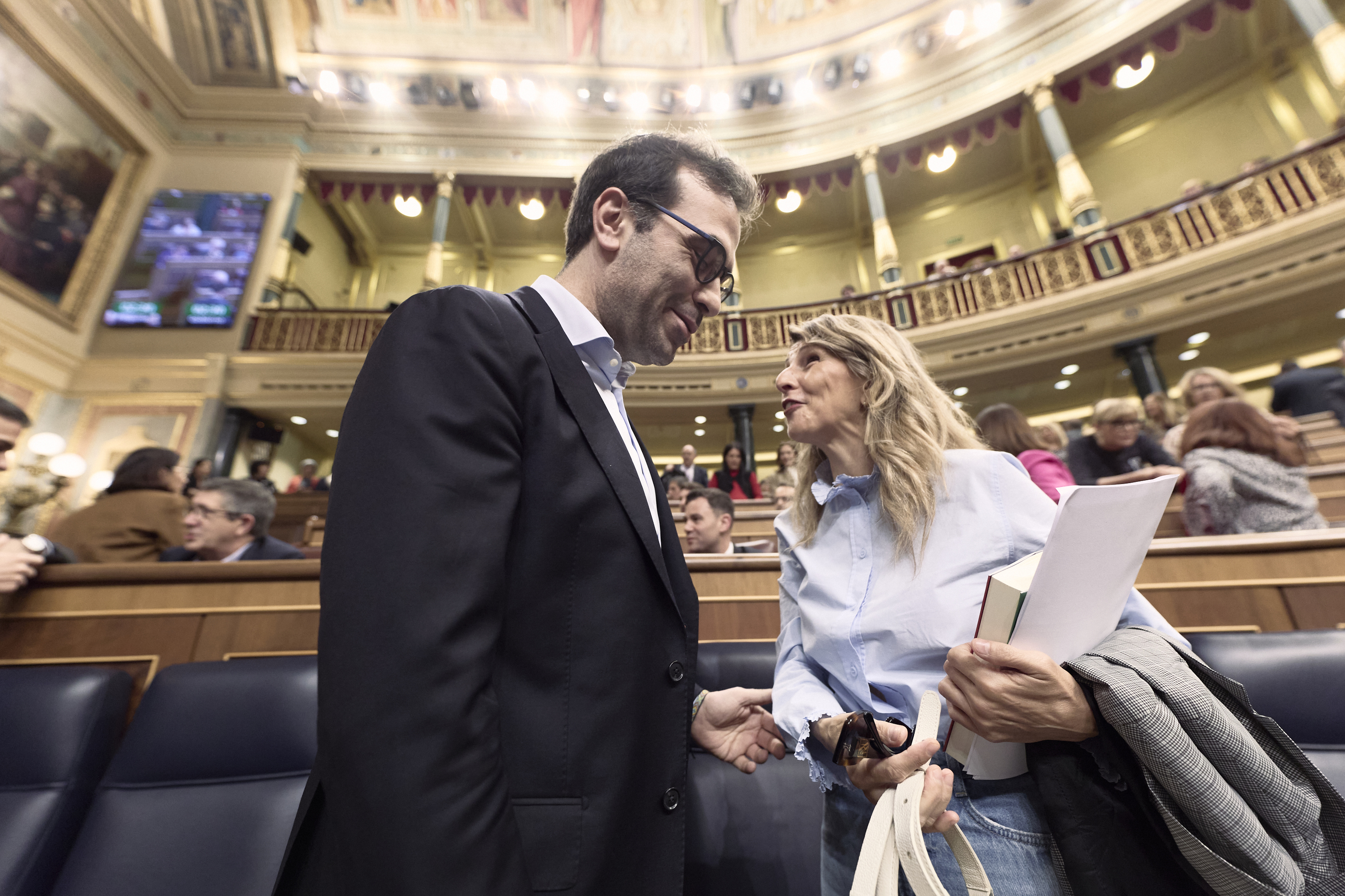 La OCDE advierte de la pérdida de ingresos reales en España: la carga fiscal sobre el empleo crece más que los salarios