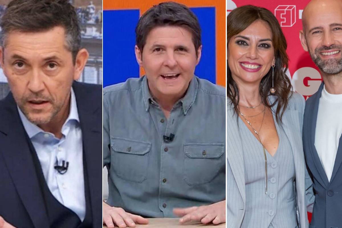 La espinosa encuesta a la que tienen que dar respuesta los trabajadores de  RTVE: "¿Crees que Mañaneros, Malas Lenguas o Directo al grano afectan a la  credibilidad y el rigor de RTVE?" |