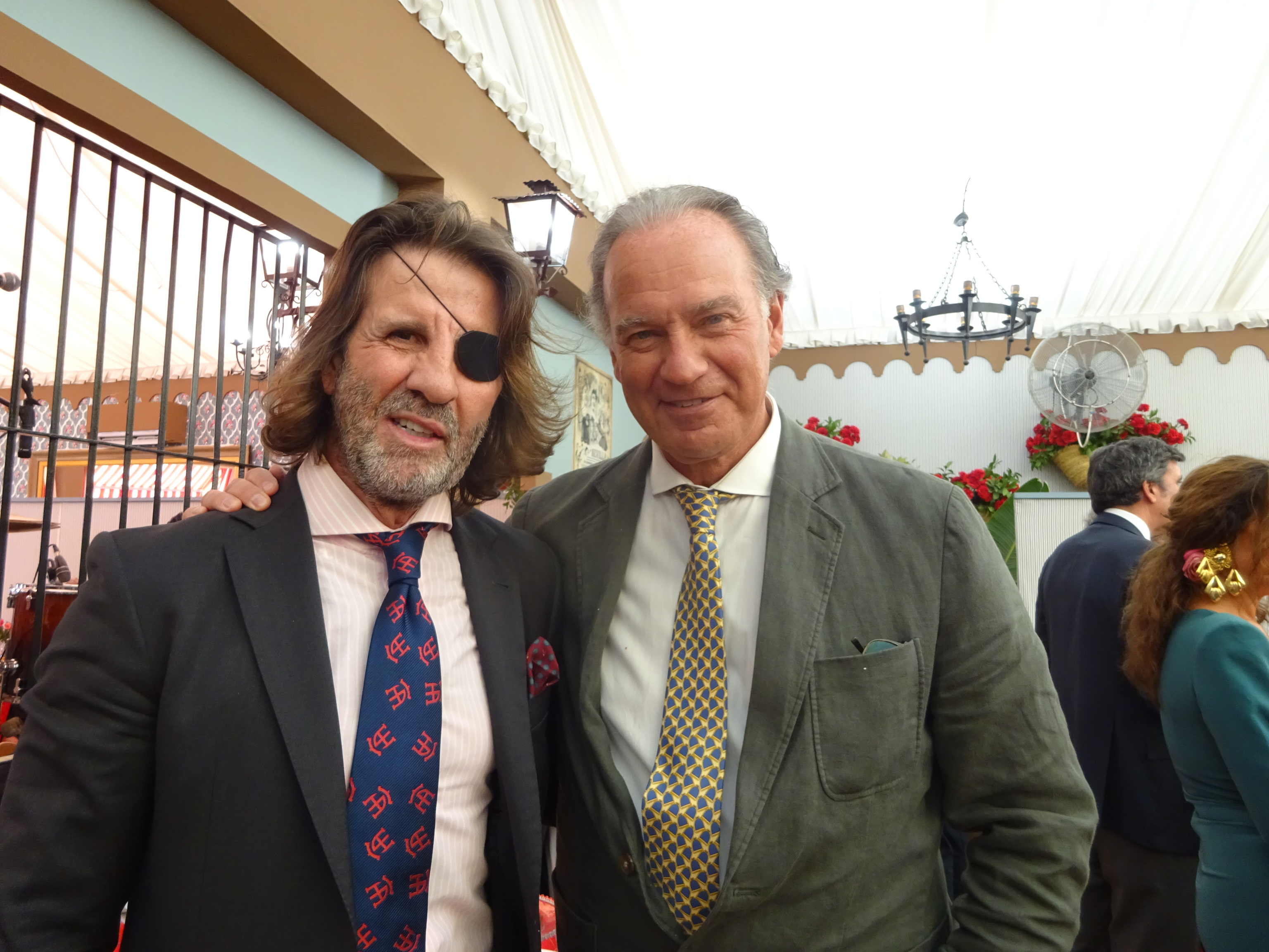 Gabriela Guillén confirma que su relación con Bertín Osborne vive su mejor momento tras las polémicas — image 3
