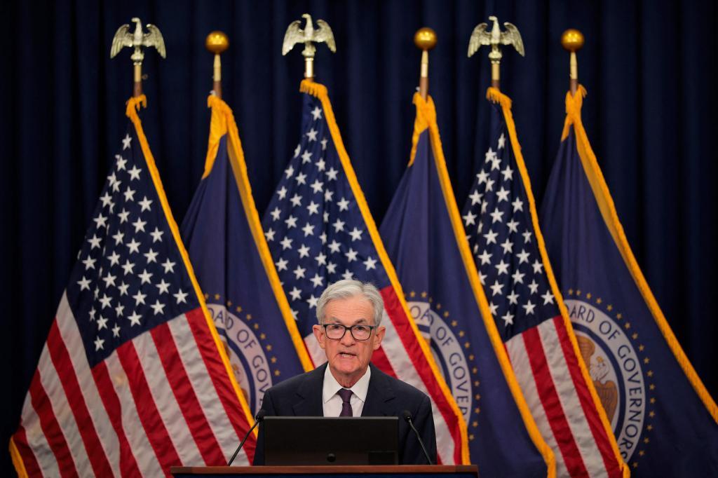 El Departamento de Justicia de Trump cierra la investigación criminal contra Jerome Powell para desbloquear el nombramiento de su sucesor