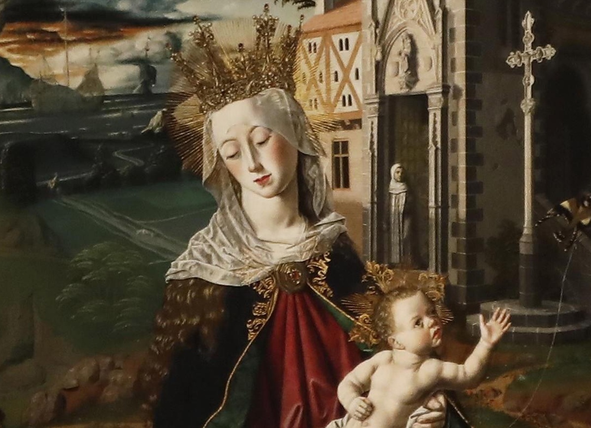 ¿Qué santo se celebra hoy? Consulta el santoral del lunes 27 de abril ...