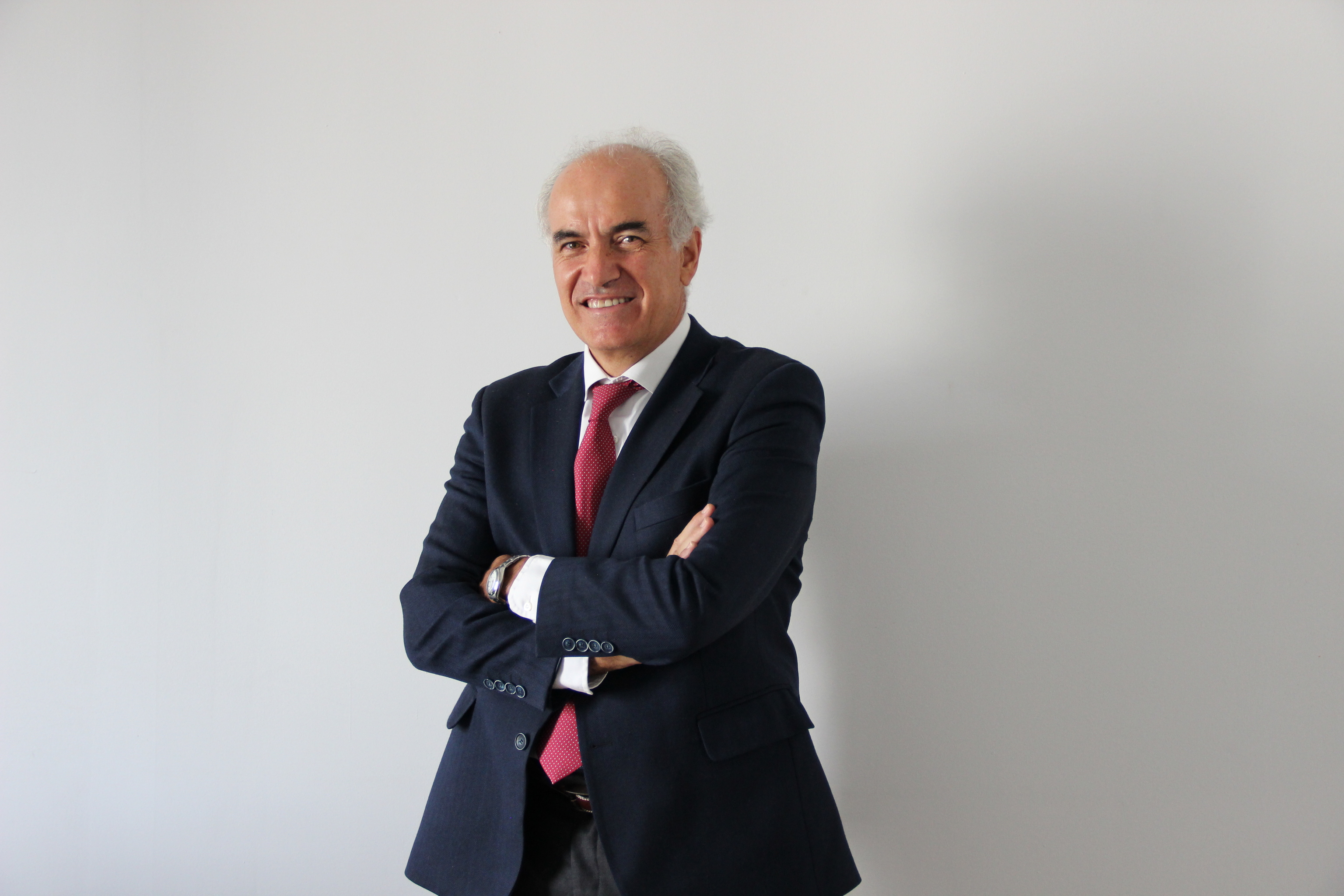 El abogado Jes�s Zapatero.
