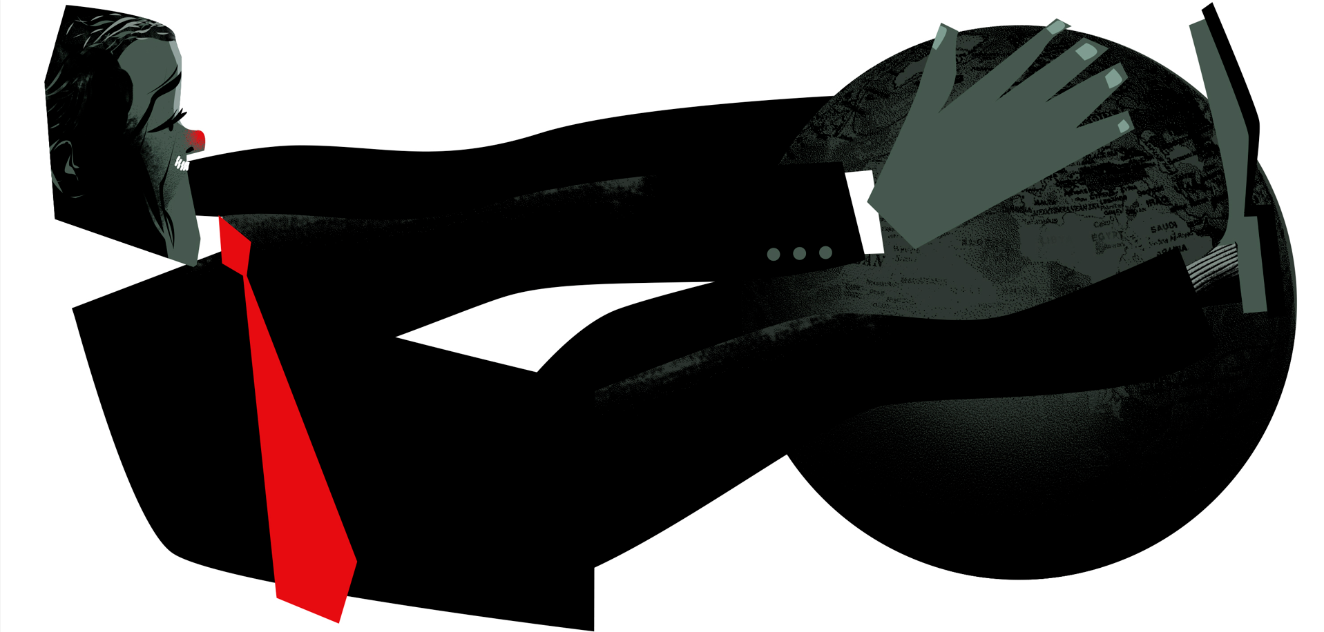 Moncloa cambia de ánimo con el choque con Trump: "Íbamos perdiendo 7-0 y ahora vemos más incómodo a Feijóo"