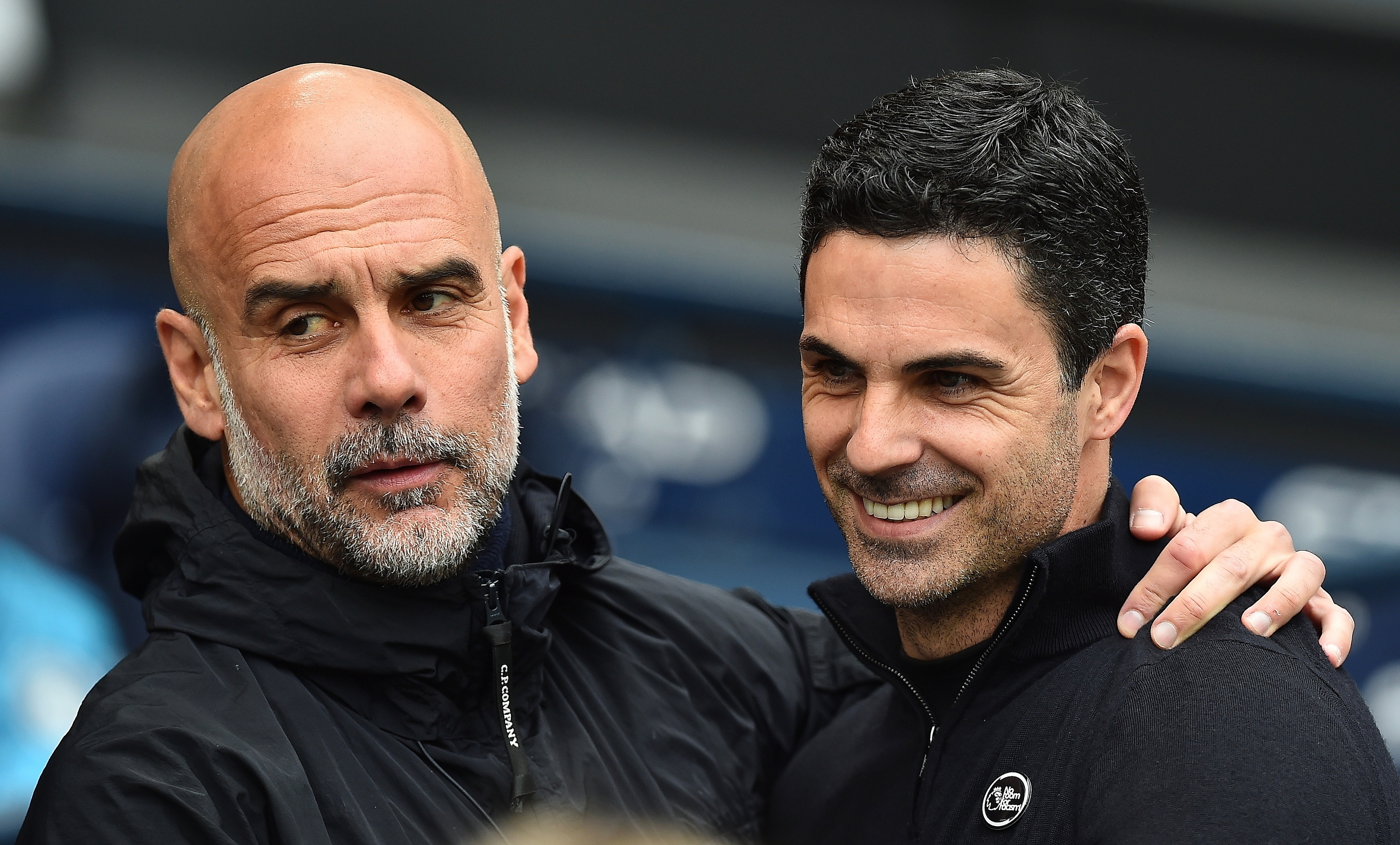 Mikel Arteta, el español errante que desafió al destino y ahora sueña con la primera Champions del Arsenal — image 5