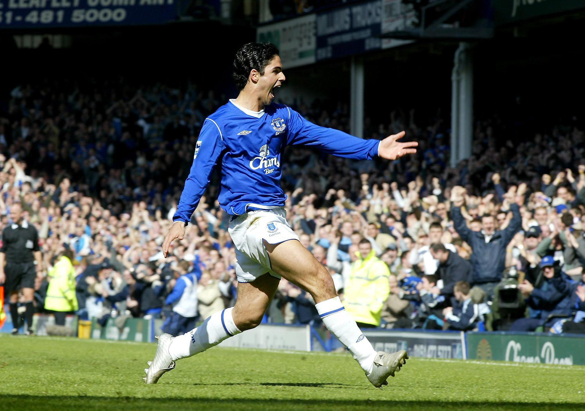 Mikel Arteta, el español errante que desafió al destino y ahora sueña con la primera Champions del Arsenal — image 6
