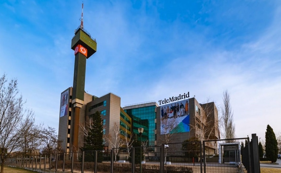 Golpe judicial a Telemadrid: Hacienda gana la partida del IVA a la  televisión autonómica que deberá pagar 17 millones al fisco | Televisión