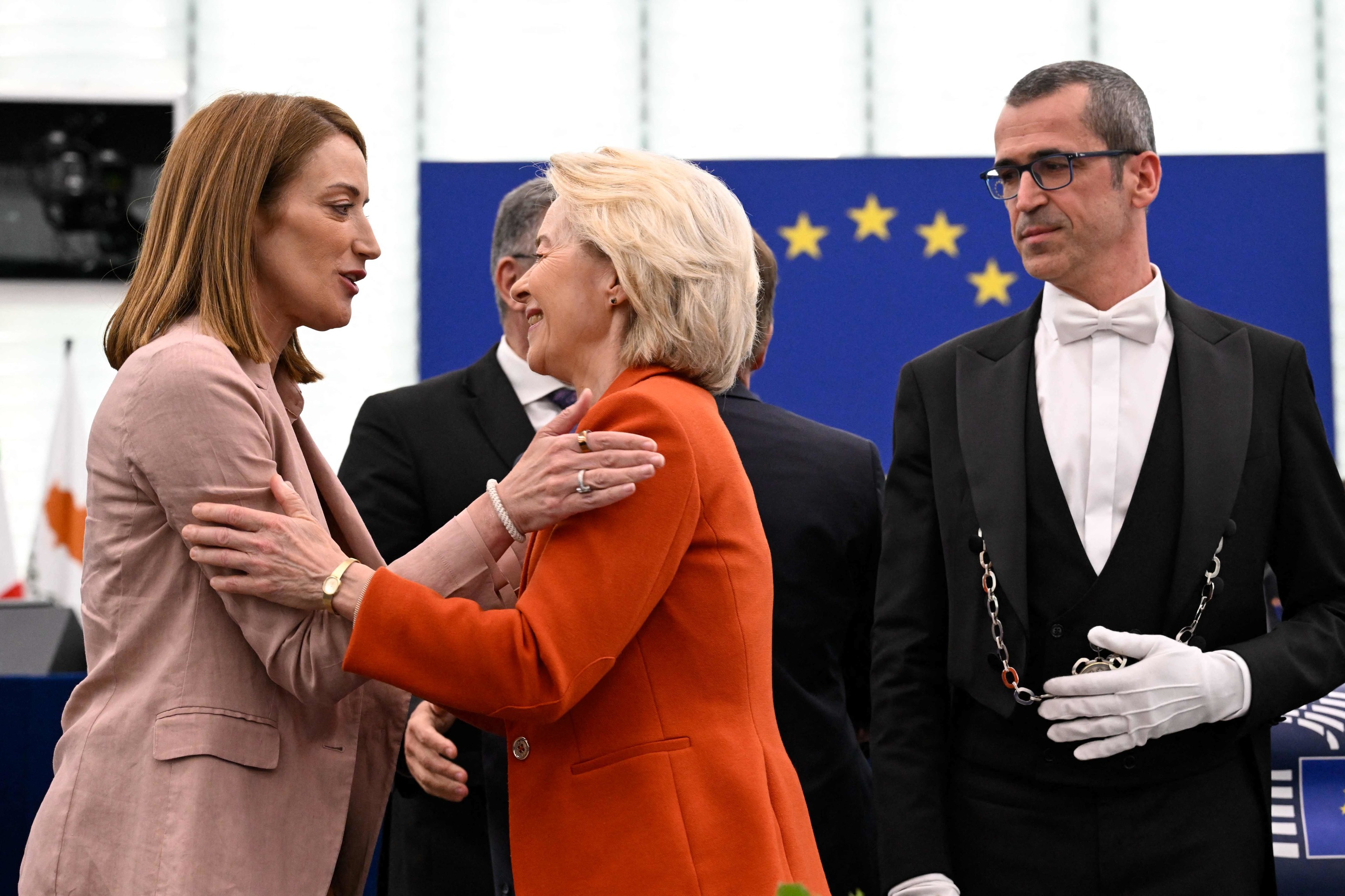 El Parlamento Europeo lanza su contrapropuesta para los presupuestos europeos y arranca la batalla con los países miembros