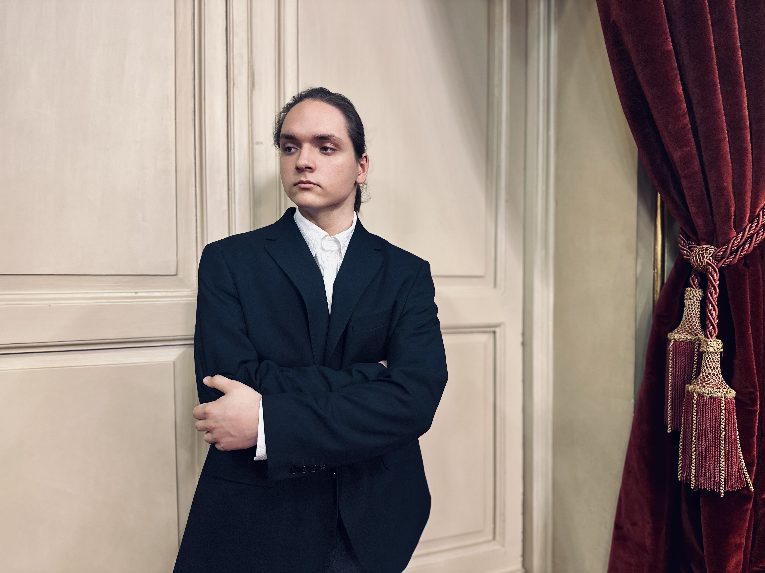 Ivan M, de Mariupol.