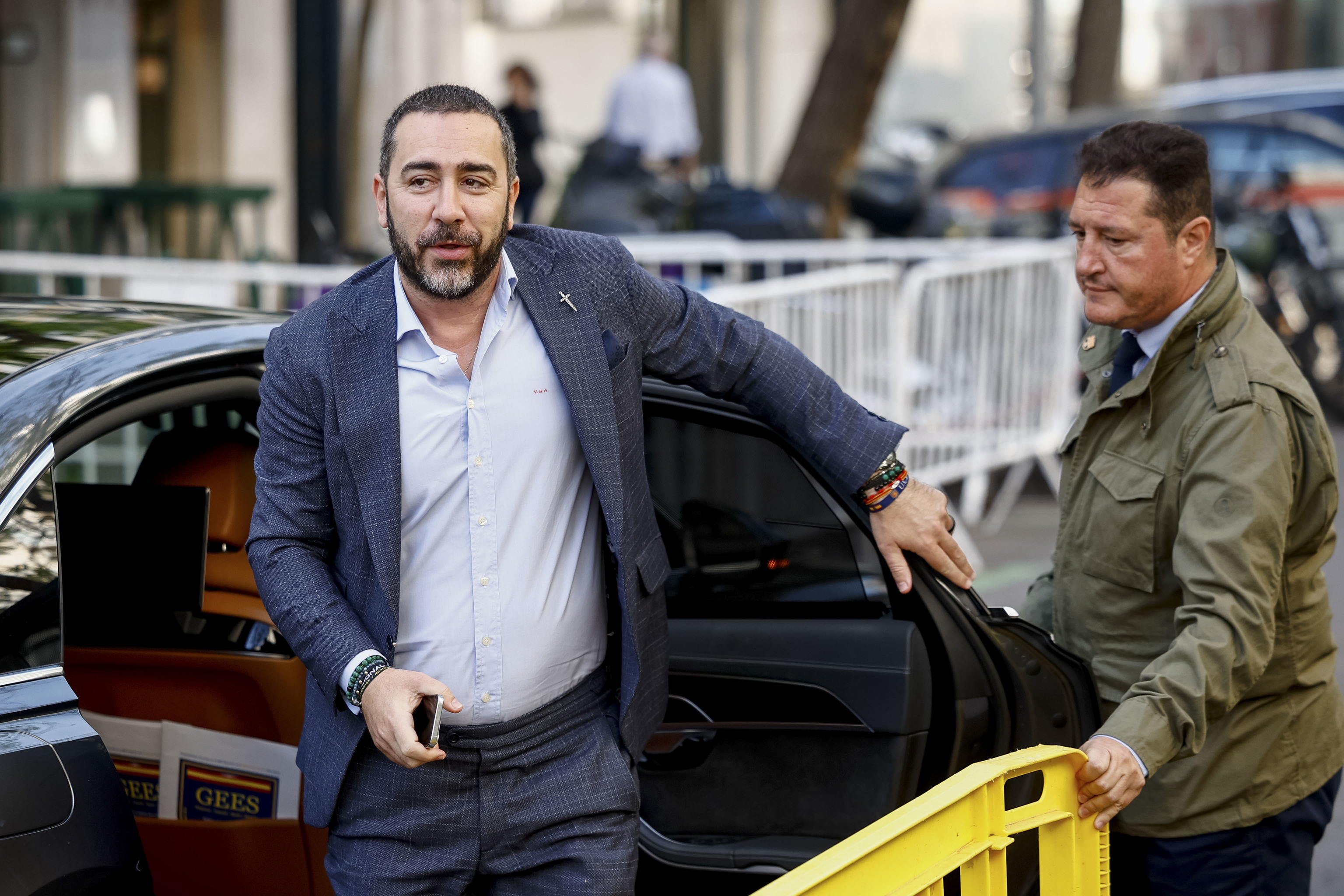 Aldama apuntará a Sánchez hoy en el Supremo: el presidente dio a Koldo todo  su "poder transversal" | España