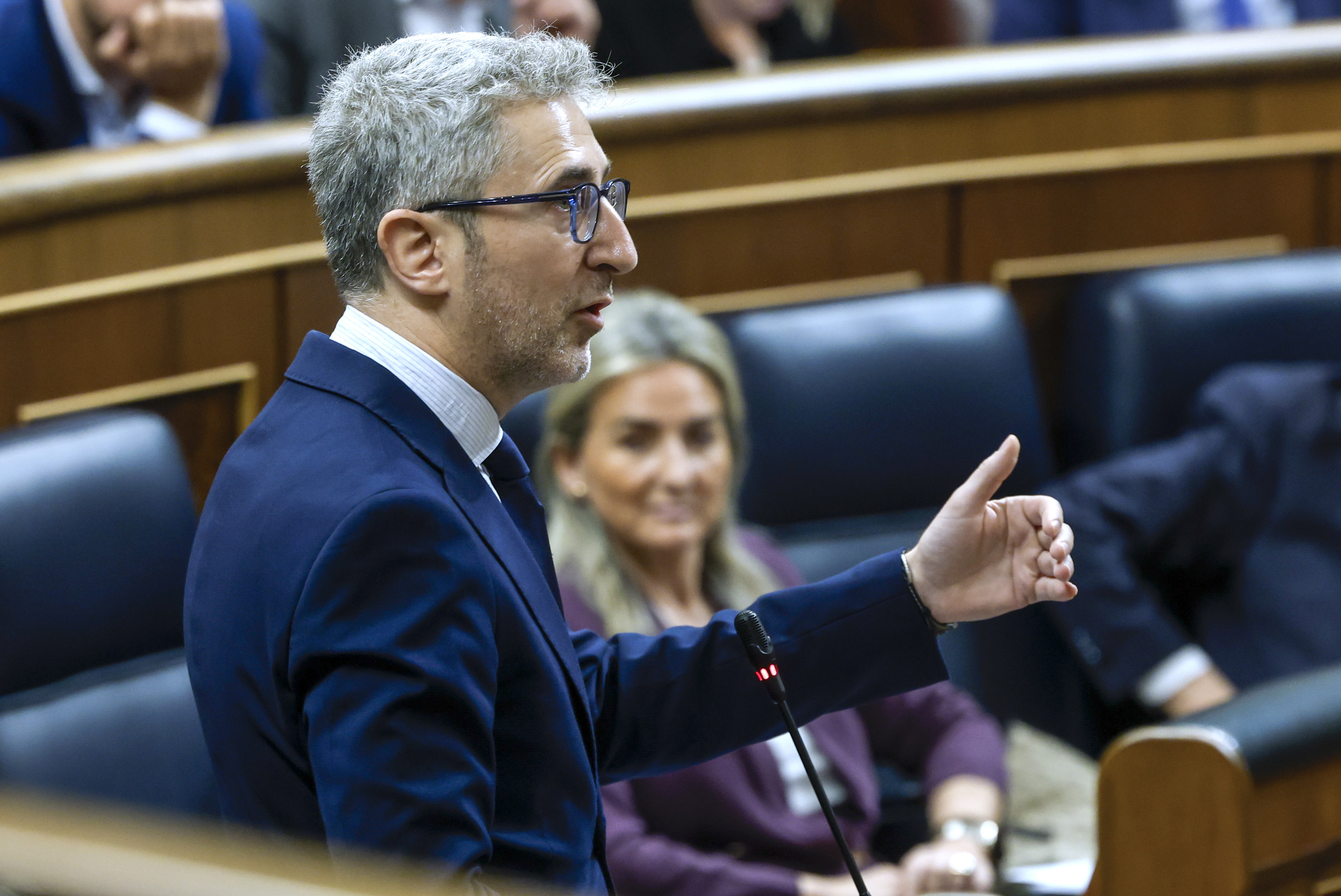 Los trabajadores que cobran el sueldo medio han pagado 821 euros extra desde 2022 porque el IRPF no se ha deflactado