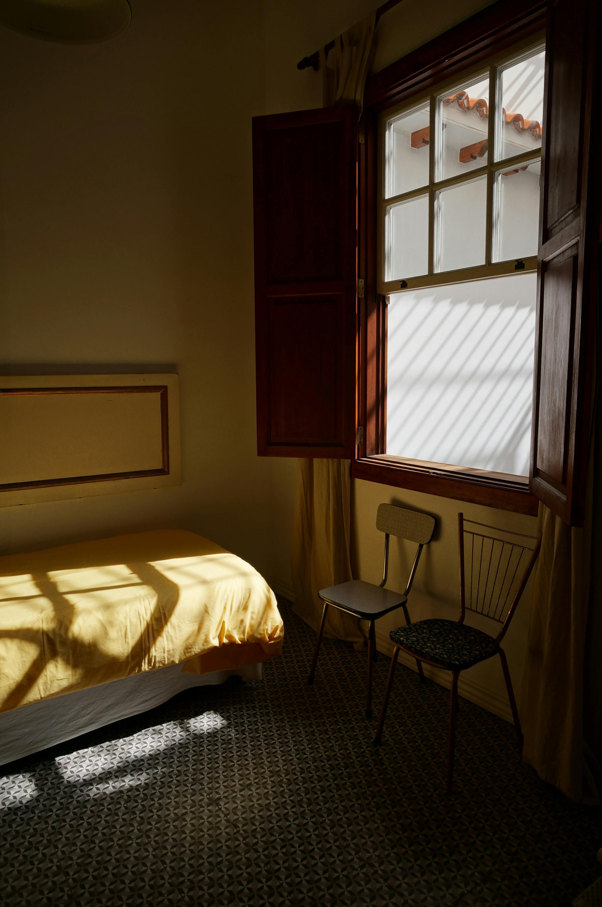Estos son los errores que hacen que tu casa parezca anticuada y as� puedes arreglarlos: dejar espacios incompletos