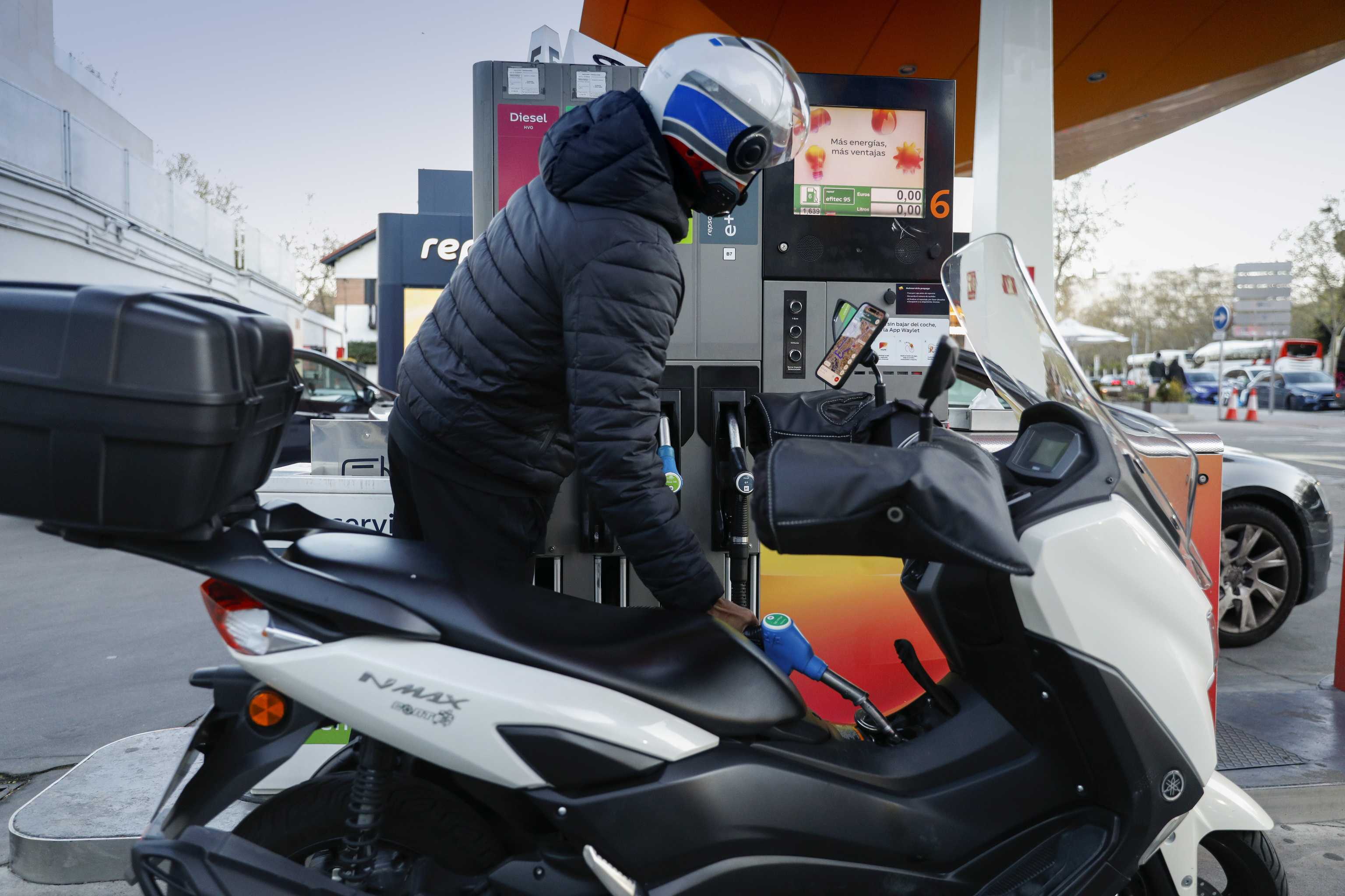 La UE calcula la inflación de una forma distinta al INE y le sale que en abril en España ha subido hasta el 3,5%