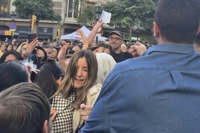 Arran publica un manual para boicotear actos de Vox y Aliança Catalana con instrucciones de sabotaje y confrontación — image 3
