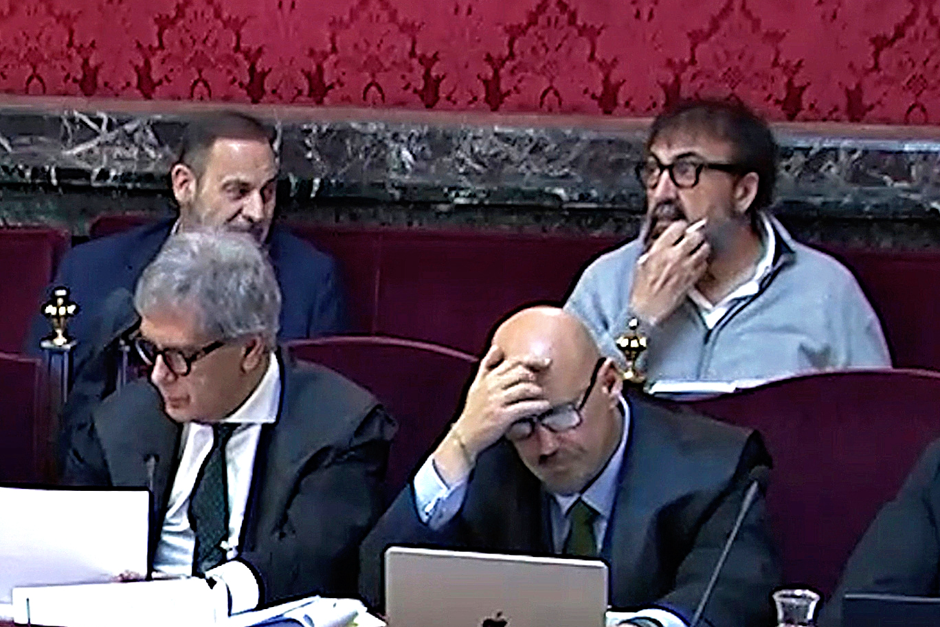 La hora de la verdad para Ábalos, Koldo y... el PSOE con más de 20 años ...