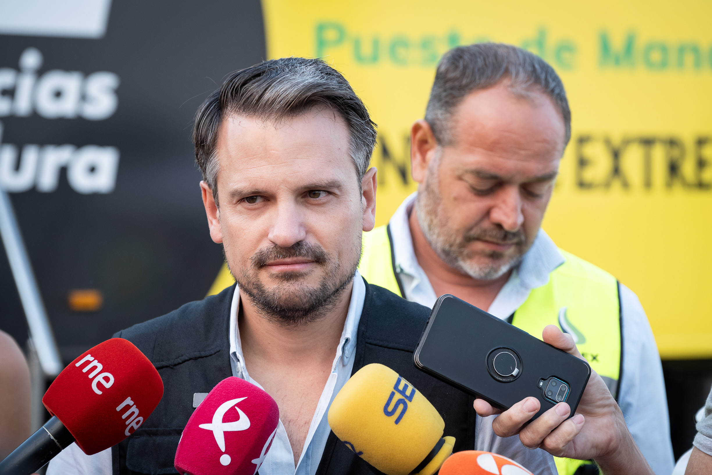 Abel Bautista.