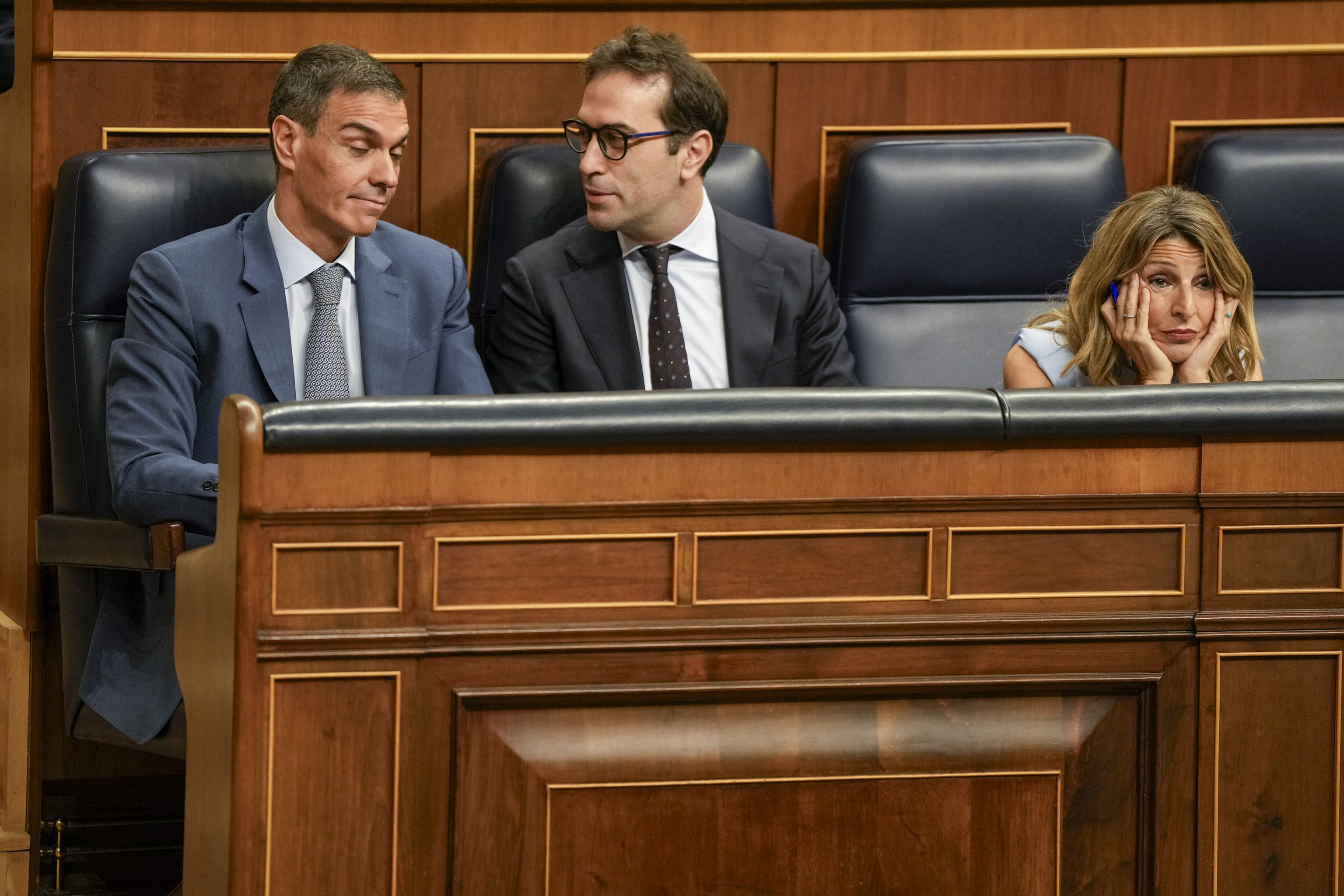 La economía española se frena menos de lo esperado en el primer trimestre y crece un 0,6%, dos décimas menos