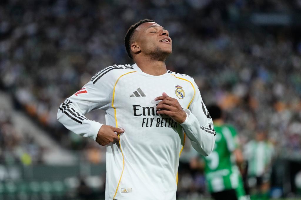 Espanyol - Real Madrid: horario y dónde ver hoy por TV el partido de ...