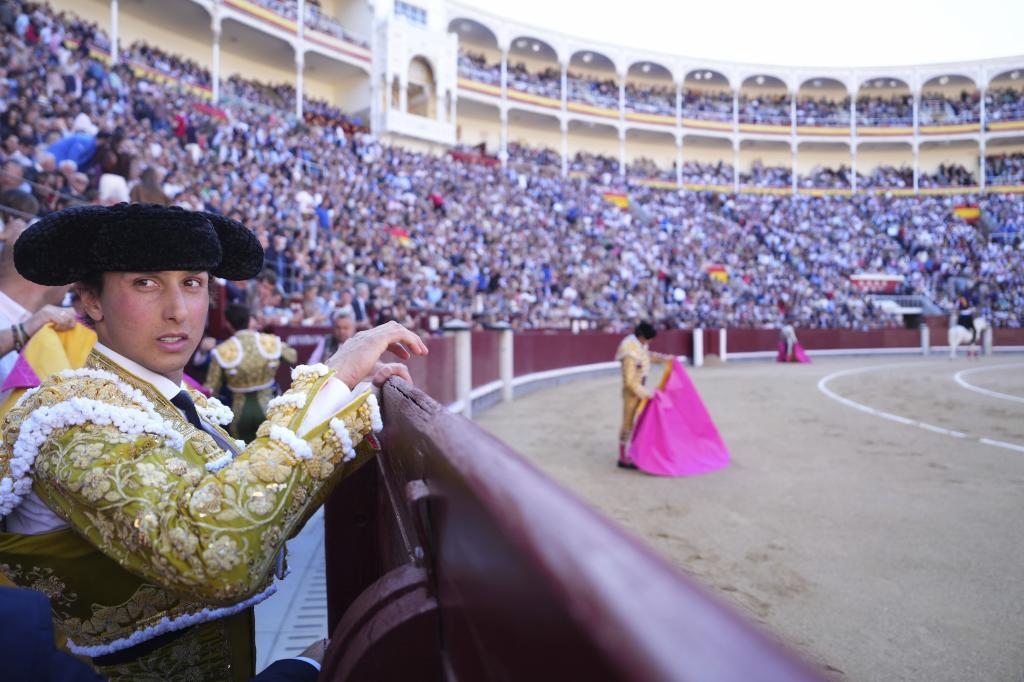 Telemadrid lanza TLMad, su plataforma OTT, el 2 de mayo con un canal taurino propio — image 3