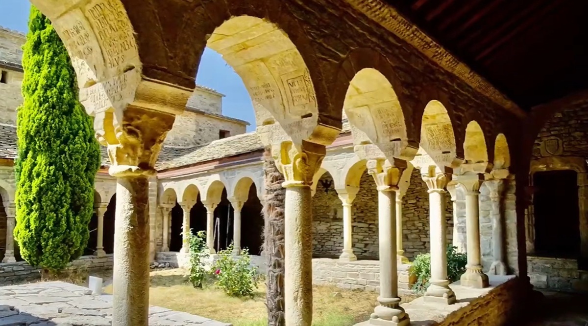 Catedral de San Vicente M�rtir
