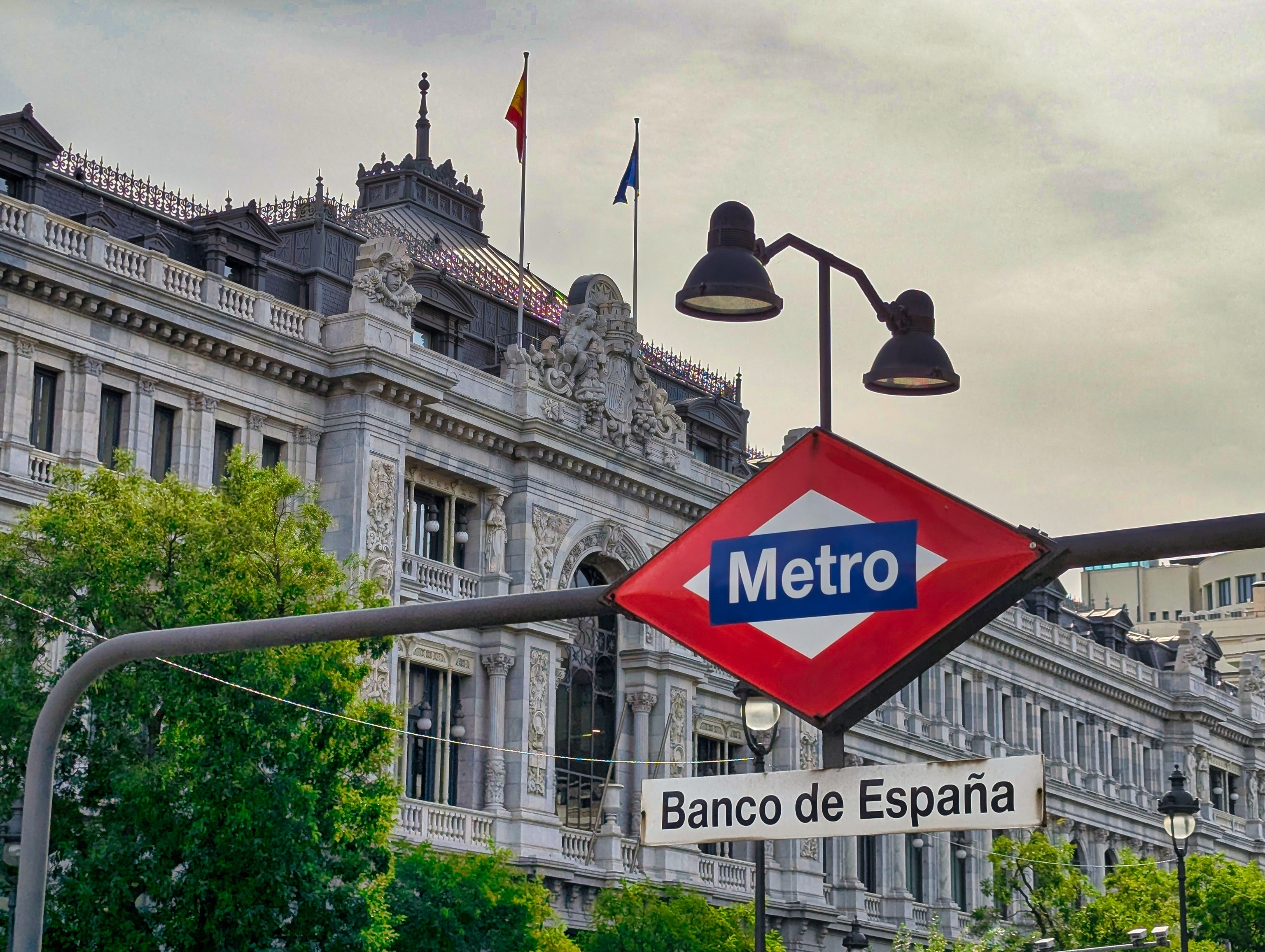 El precio de
cuadrar las cuentas