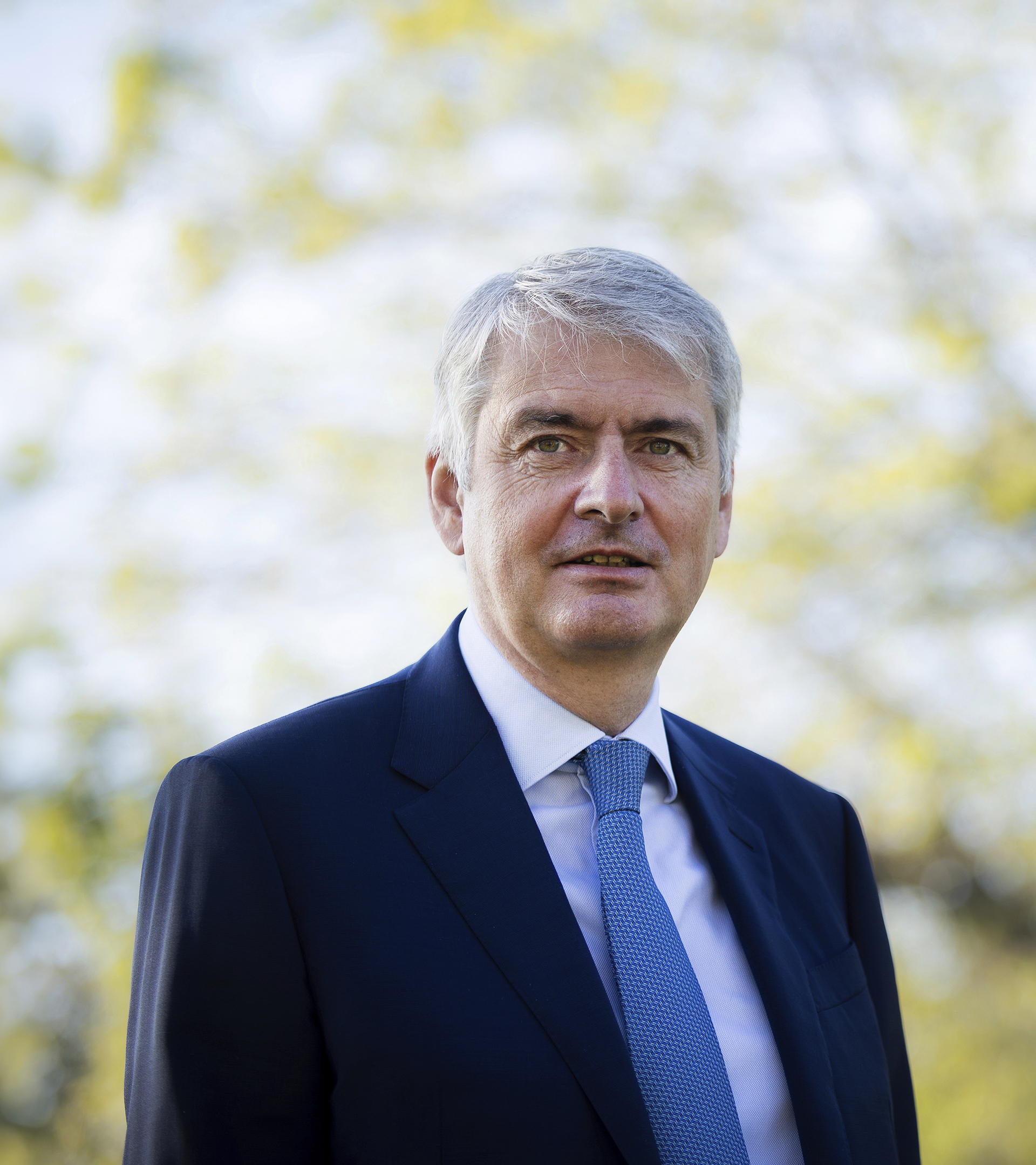 Emmanuel Besnier, presidente del grupo Lactalis: "No veo un cambio de tendencia, Europa sigue penalizando a sus empresas"