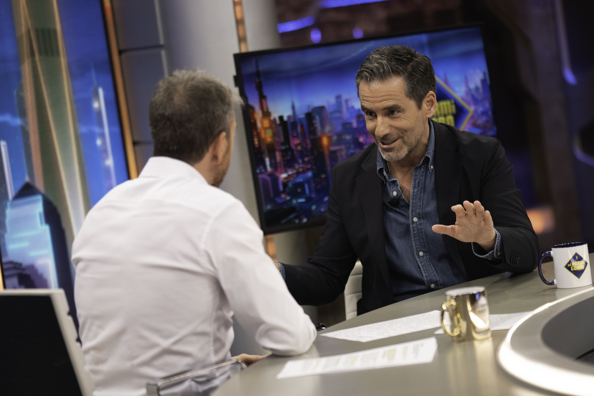Borja S�mper
