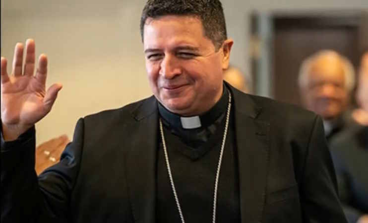 Imagen de Evelio Menjivar Ayala.